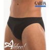 Minislip da uomo Garda 2761 in filo di Scozia