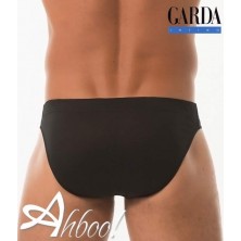 Minislip da uomo Garda 2761 in filo di Scozia