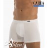 Boxer uomo parigamba cotone bielastico Garda 3472