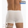 Boxer uomo aderente cotone bielasticizzato Garda 3472