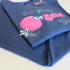 Pigiama donna Big Babol Denim melange