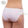 Slip donna a costina LAJOLE 222 - intimo donna