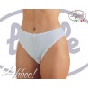 Slip a costina LAJOLE 222 - intimo donna
