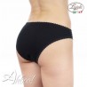 Slip donna a costina LAJOLE 222 - intimo donna