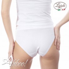 Slip donna LAJOLE 987 Conf. 6 pz