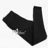 Leggings felpato eco pelle shining glitter Eletta Milano