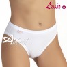 mutandine midi lacoin 384