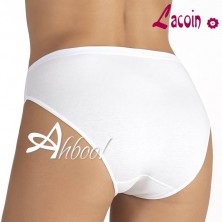 mutandine a vita alta 301 Lacoin