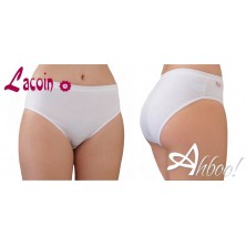 Slip donna vita alta 301 Lacoin Conf. 12 pz