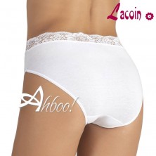 Slip mutandina Midi 357 Lacoin Conf. 12 pz