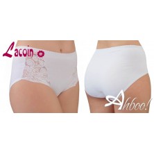 Slip donna a culotte 208 Lacoin Conf. 12 pz