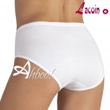 mutandine a culotte 208 Lacoin retro