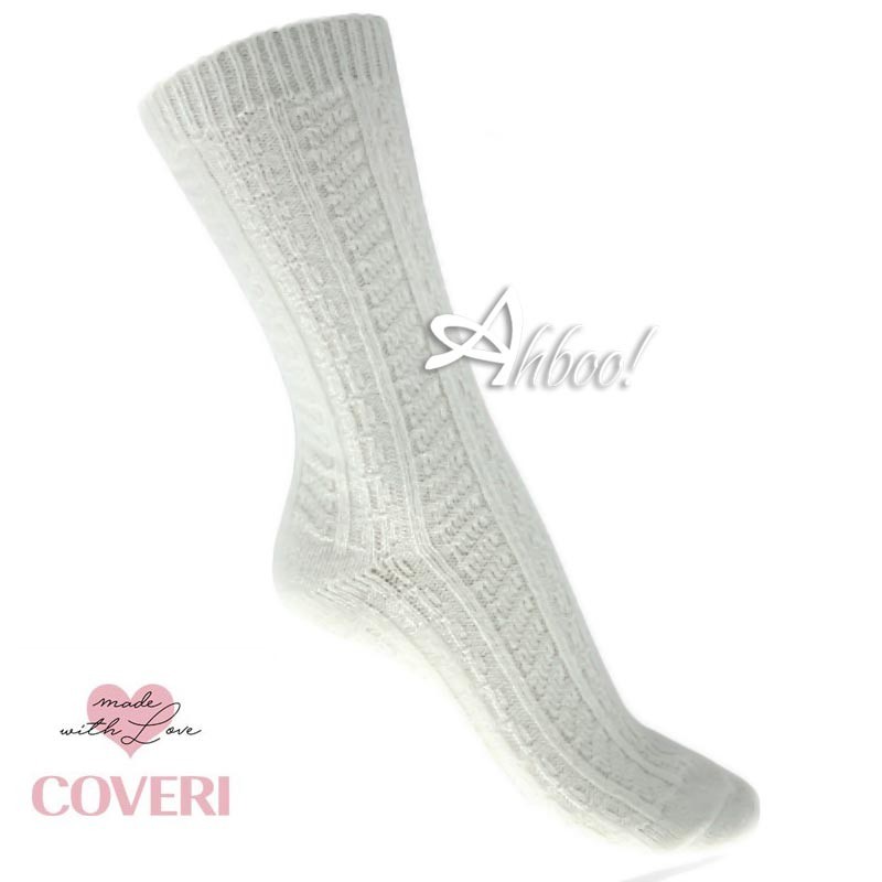 Calzino donna soffice midi Coveri Melody