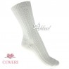 Calzino donna soffice midi Coveri Melody