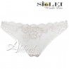 SièLei Slip brasiliana intimo donna 2457