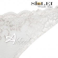 SièLei Slip brasiliana intimo donna 2457