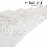 SièLei Slip brasiliana intimo donna 2457