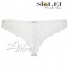 SièLei Slip brasiliana intimo donna 2457