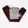 Jadea tuta con Zip  da donna Home tape Danimarca logo