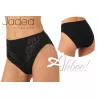Jadea 788 slip da donna sgambato ed a vita alta