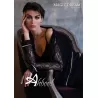 Pigiama donna con top e giacca MagicDream in fibra di bamboo