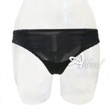 completino intimo donna  con slip brasiliana Lormar