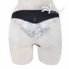 coulotte pizzo bianco MagicDream
