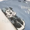 Camicia da notte donna Disney invernale