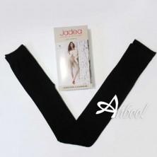 Jadea leggings with cashmere ultra light 4064
