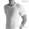 Maglia intima uomo pura lana vergine