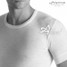 Maglia intima uomo pura lana vergine leggera Alpina 910
