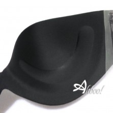 Reggiseno invisibile adesivo