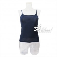 Canottiera donna in Fibra di Bamboo Smeraldo MagicDream
