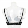 Reggiseno Pushup con ferretto Siélei Allure in pizzo
