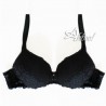 Reggiseno Pushup senza ferretto Siélei Allure