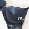 Reggiseno Pushup senza ferretto Siélei Allure interno coppa