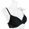 Reggiseno Push up senza ferretto Siélei Allure