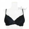 Reggiseno Pushup senza ferretto Siélei intimo Allure
