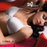 Reggiseno Pushup senza ferretto Siélei Allure