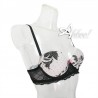 Jadea reggiseno balconcino + brasiliano dalie e pizzo Chic
