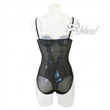 Jadea body intimo donna trasparente