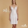 Sottoveste pizzo Andra Lingerie 85