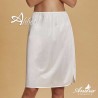 Sottogonna donna in tessuto lucido Andra Lingerie 025