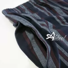 Pigiama uomo pantalone corto con tasche Enrico Coveri