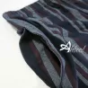 Pigiama uomo pantalone corto con tasche Enrico Coveri