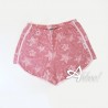 Pigiama donna Dimensione Danza corto short a stelle