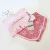 Pigiama donna estivo Dimensione Danza corto pantaloncino a stelle