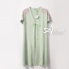 Vestaglia da camera + camicia da notte donna composé 8991 8992 Andra lingerie