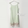 Vestaglia da camera + camicia da notte donna composé 8991 8992 Andra lingerie