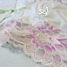 Vestaglia da camera + camicia da notte donna composé Andra lingerie